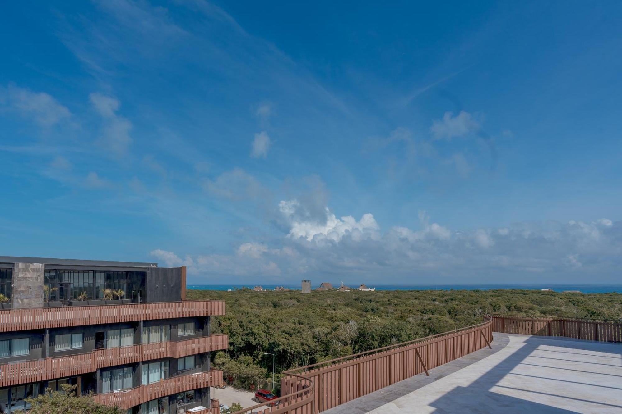 Appartamento Breeze Oasis C- 203