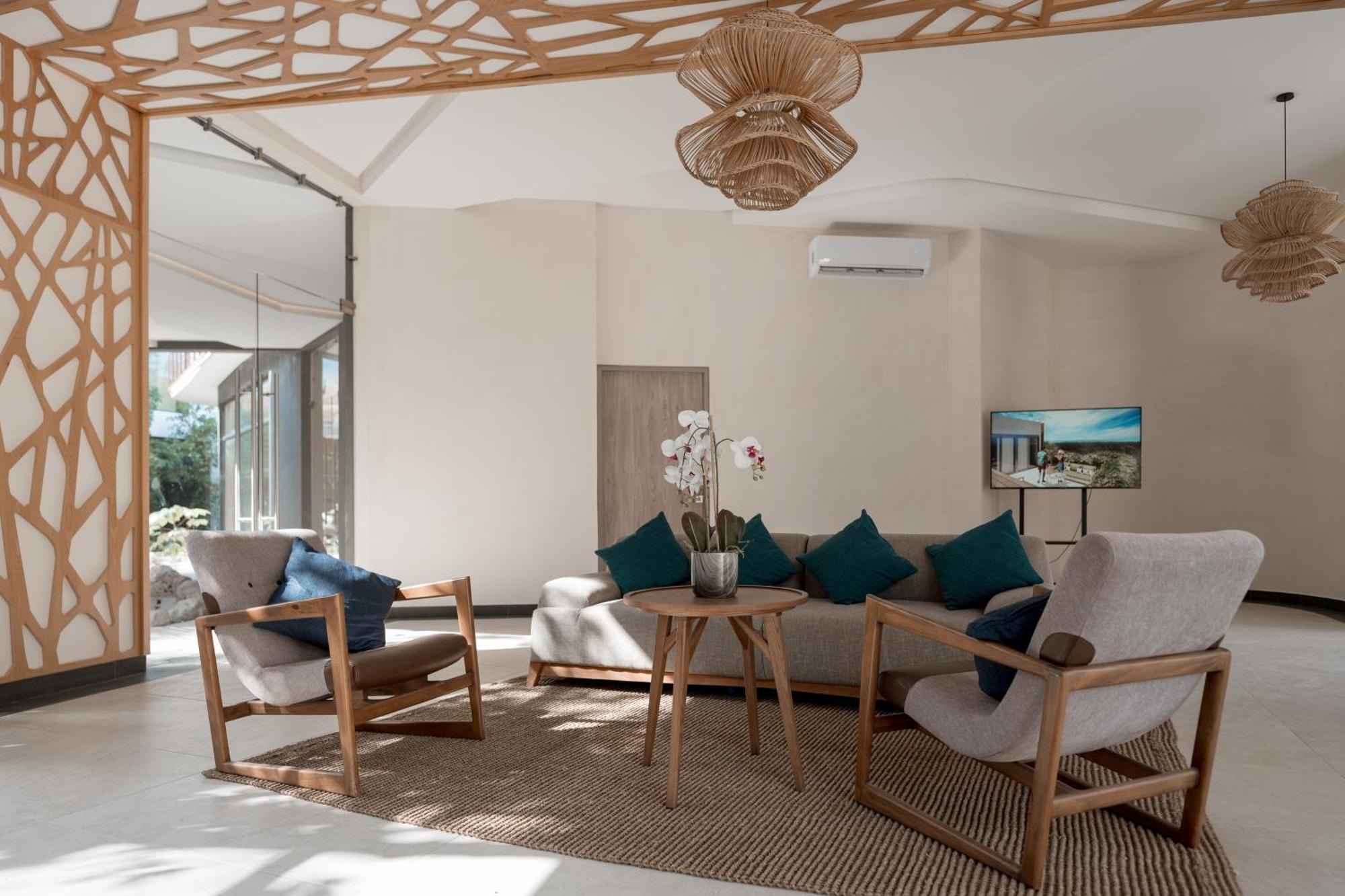 Breeze Oasis C- 203 Appartamento