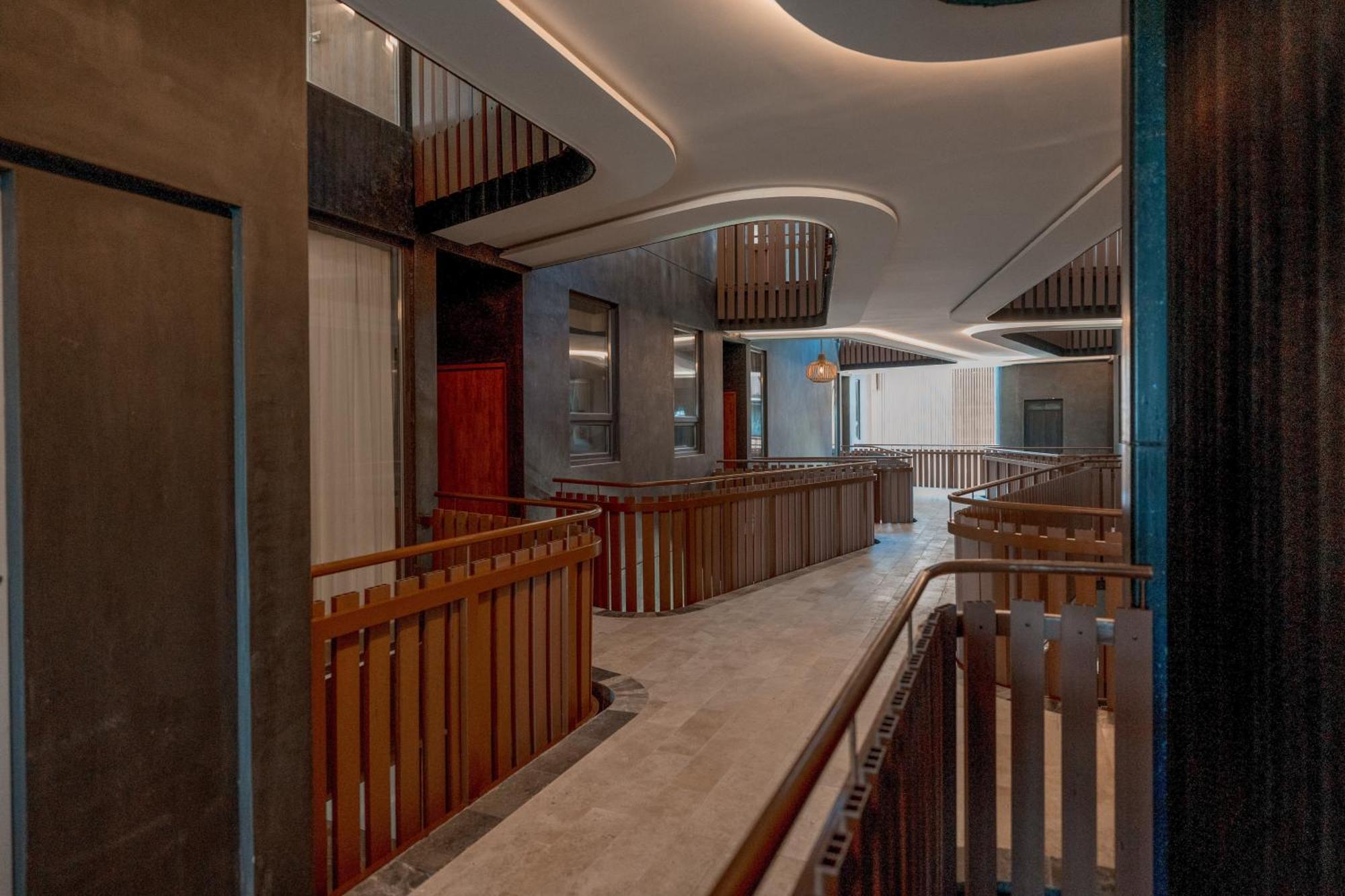 Appartamento Breeze Oasis C- 203 Tulum