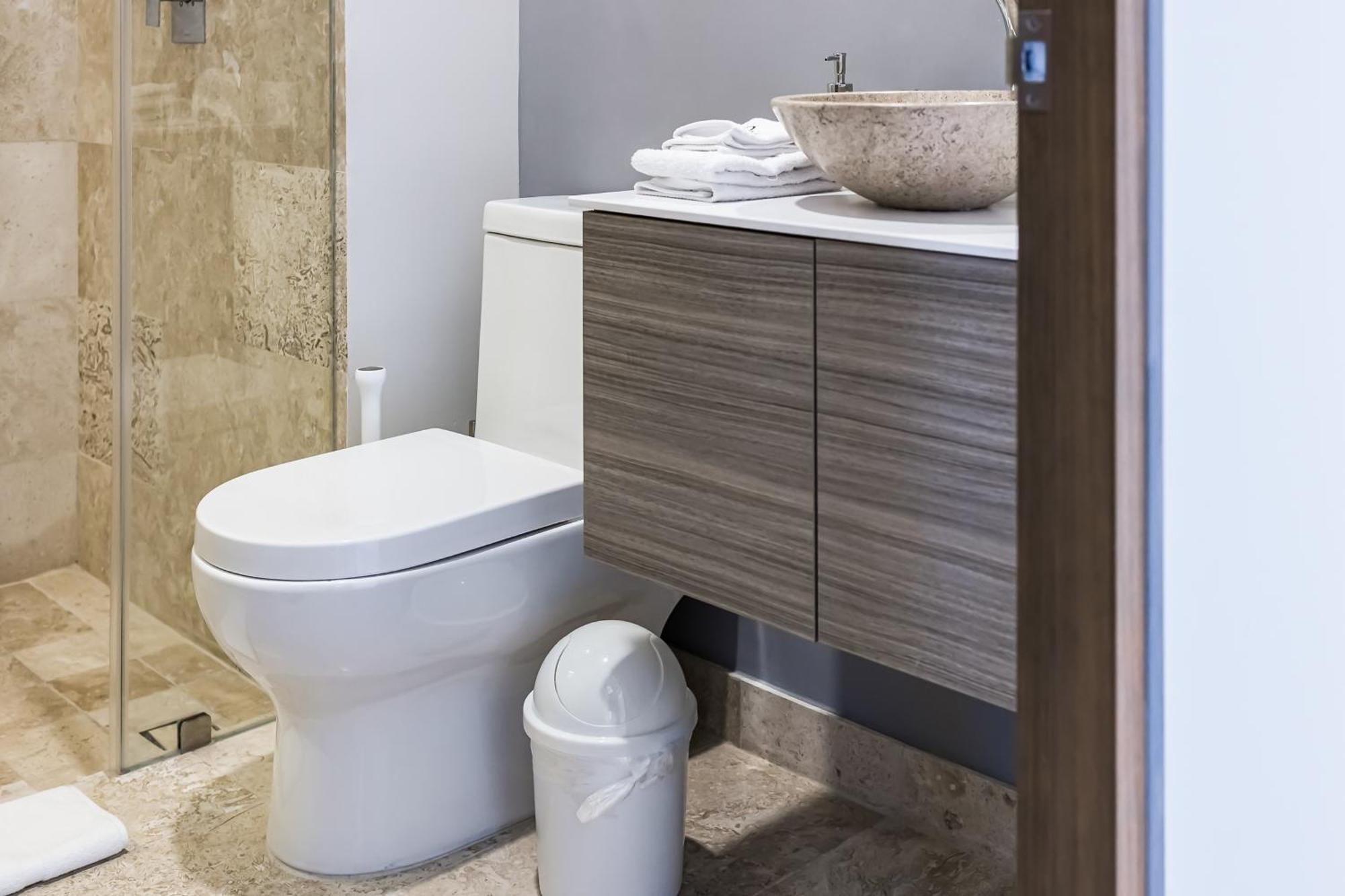 Breeze Oasis C- 203 Appartamento Tulum