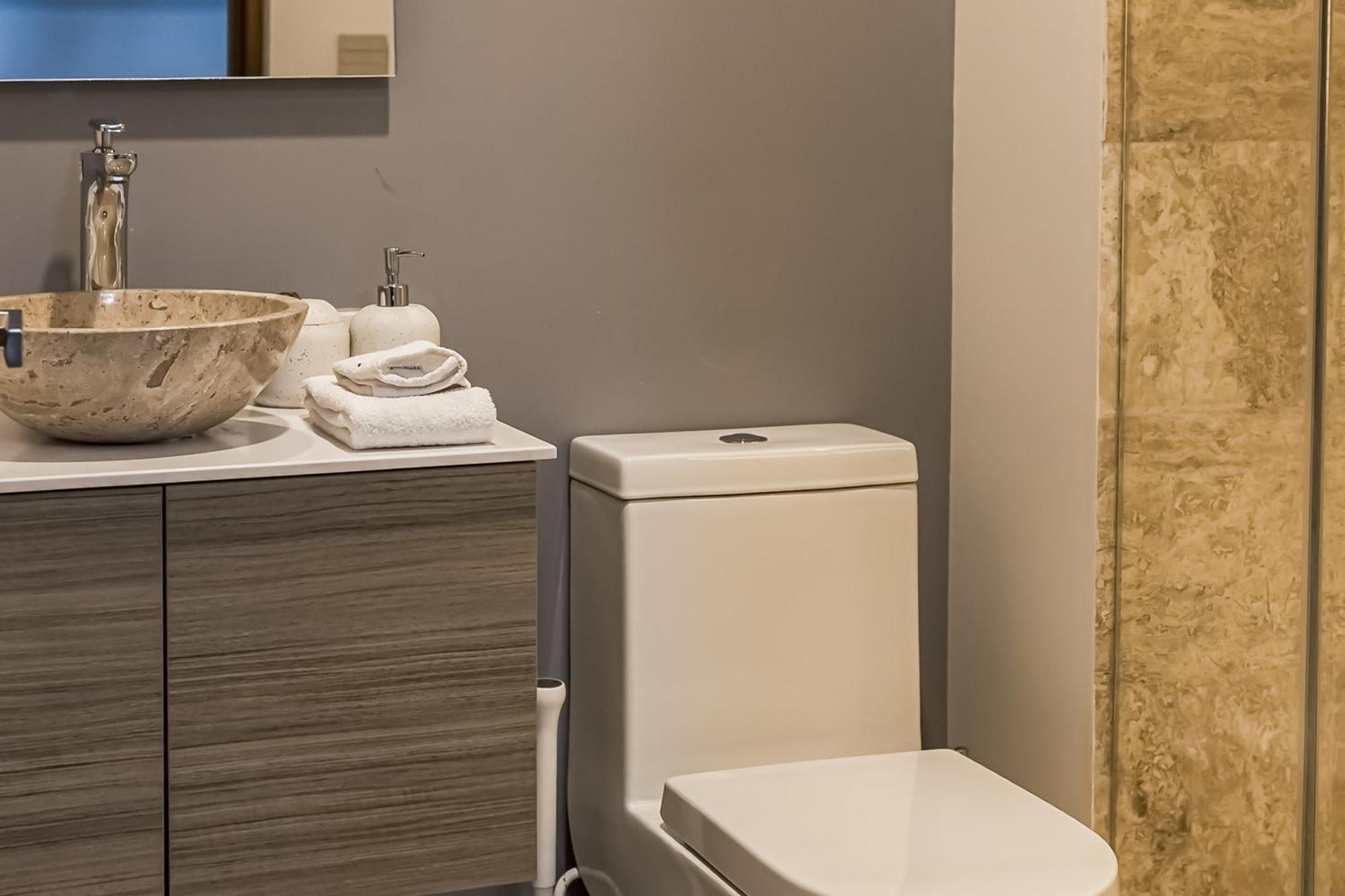 Breeze Oasis C- 203 Appartamento Tulum