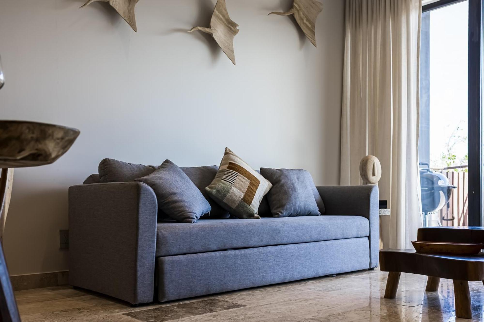Appartamento Breeze Oasis C- 203