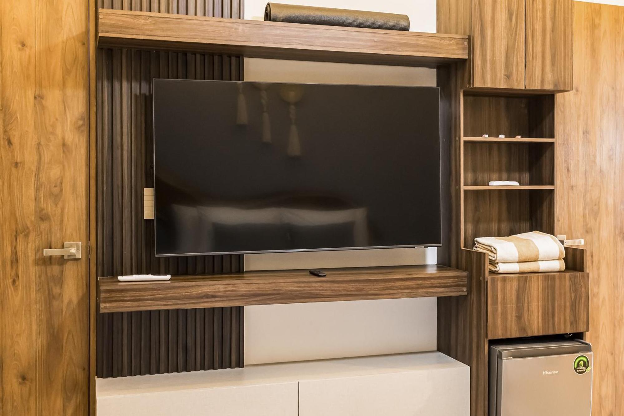 Appartamento Breeze Oasis C- 203 *