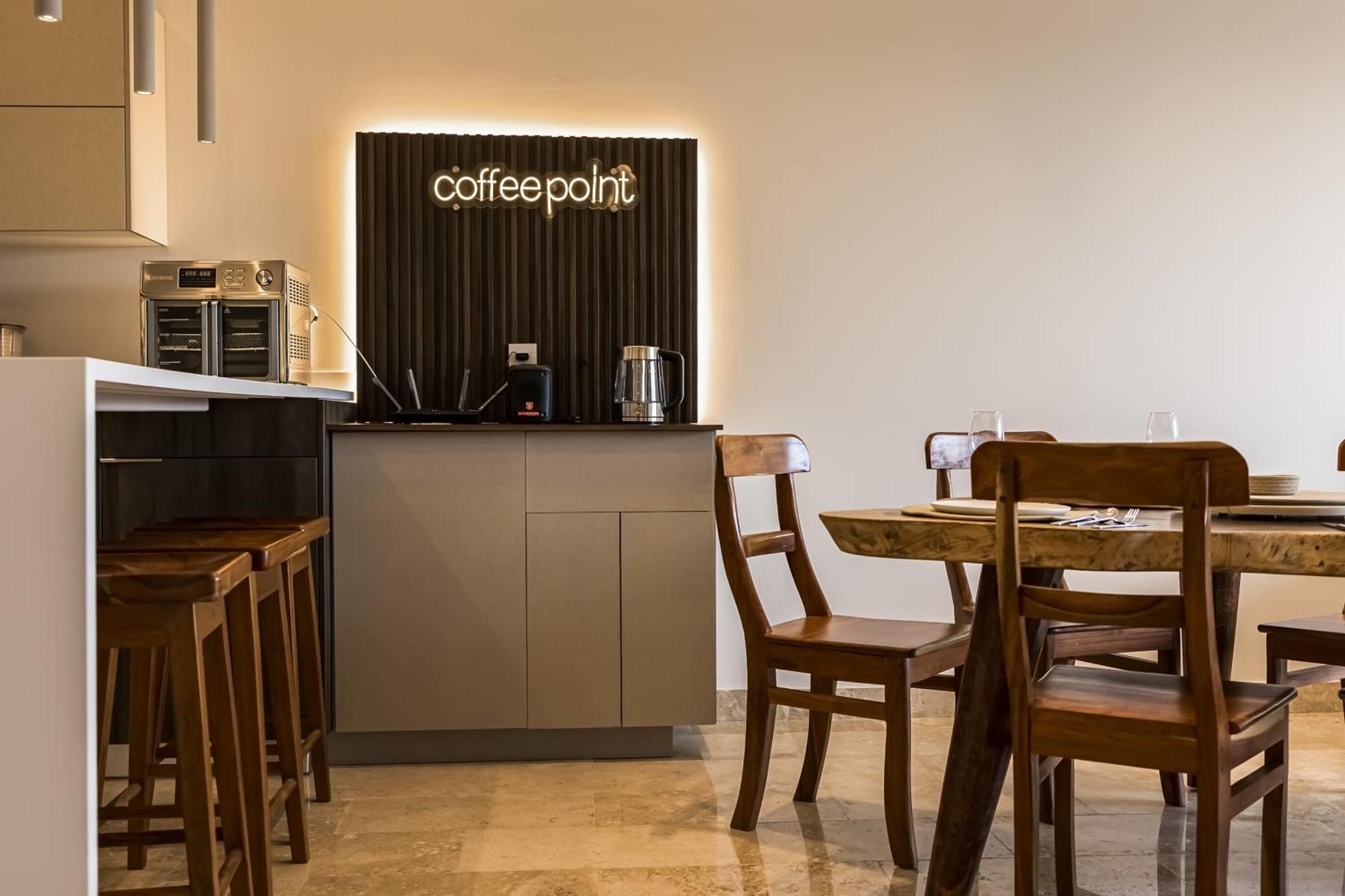 Appartamento Breeze Oasis C- 203